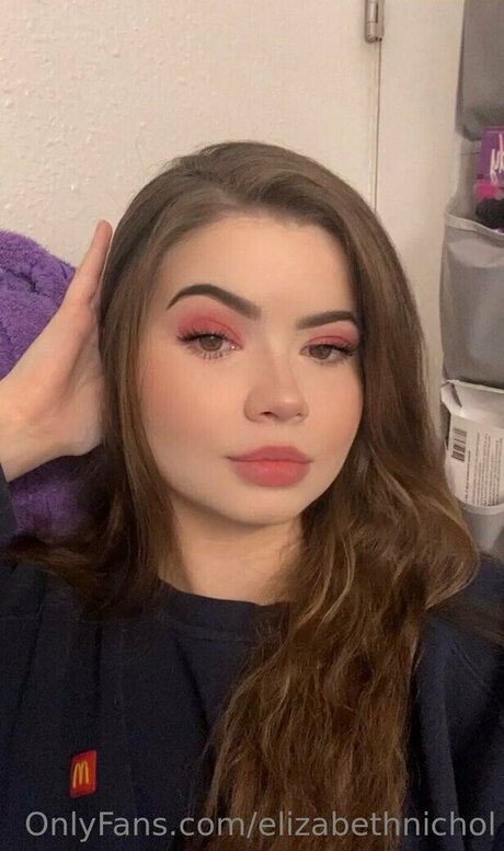 elizabethnichol leaked only fans porn