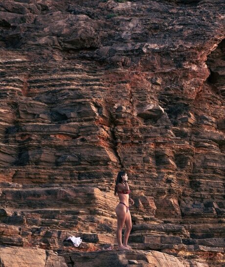 Puck Moonen onlyfans nude content