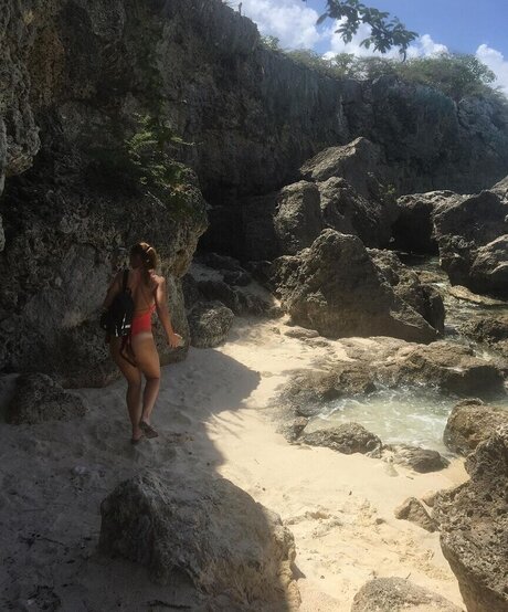 Puck Moonen onlyfans explicit content