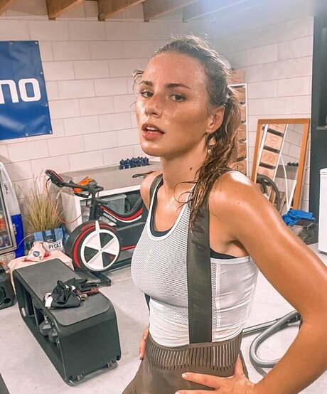 Puck Moonen onlyfans nudes