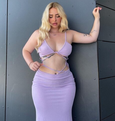 Luisa Fr h onlyfans pictures