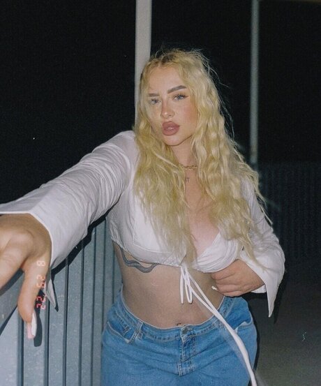 Luisa Fr h onlyfans leaked