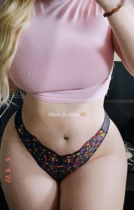 Luisa Fr h xxx onlyfans