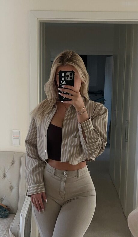 Sophie Schnur only fans leak nude