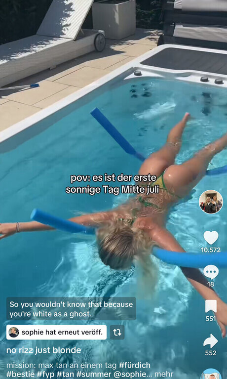 Sophie Schnur leaked naked onlyfans