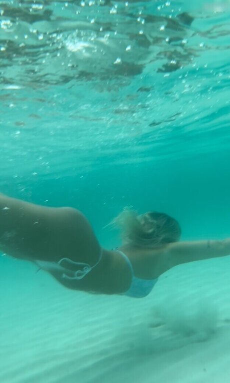 Sophie Schnur feet onlyfans