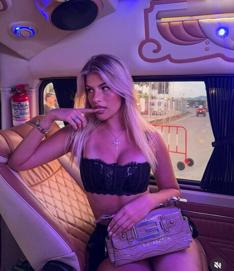 Sophie Schnur only fans content