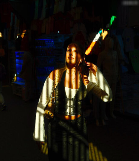 Sophie Schnur nsfw onlyfans