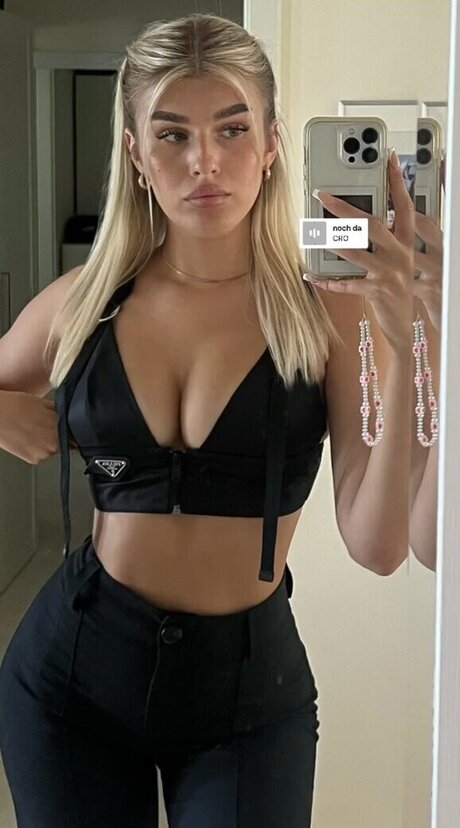 Sophie Schnur leaked onlyfans sextape