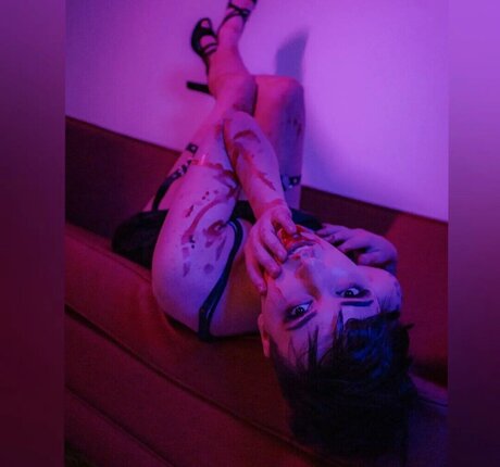 latina blowjob onlyfans hot sex artwork