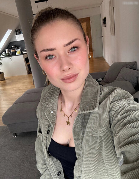 Marie Denise Schwarz leaked onlyfans content