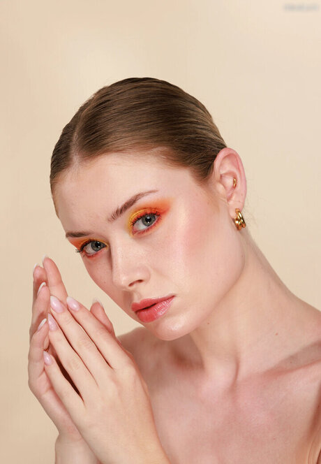 Marie Denise Schwarz onlyfans sex leaked