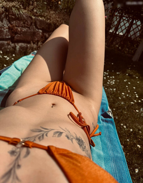 Marie Denise Schwarz onlyfans leak nudes