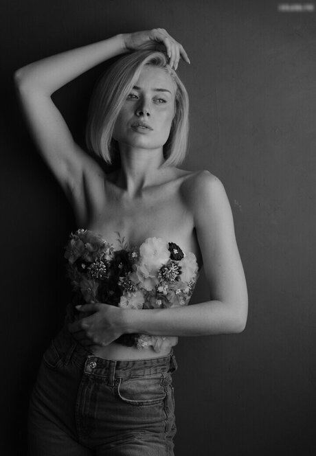 Marie Denise Schwarz onlyfans free