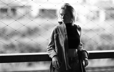 Marie Denise Schwarz onlyfans creator