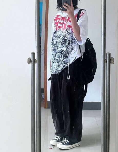 ebony pegging onlyfans exclusive exposure