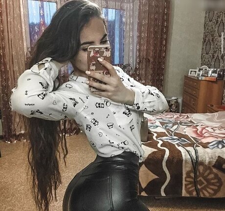 Tanya Kazeeva onlyfans leaked