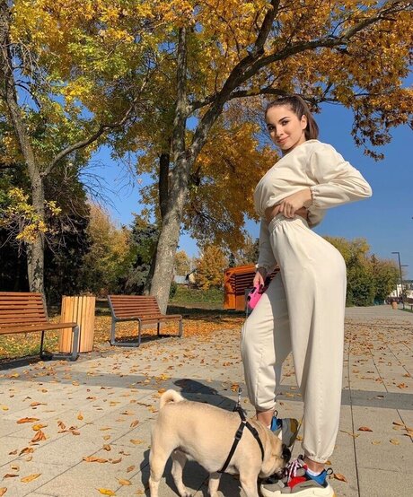 Tanya Kazeeva only fans leaks