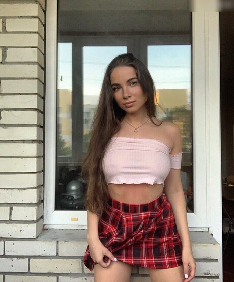 Tanya Kazeeva onlyfans porn