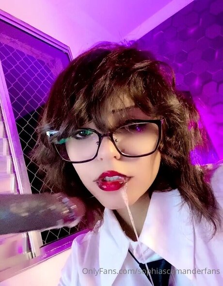 Sophia scamander only fans review