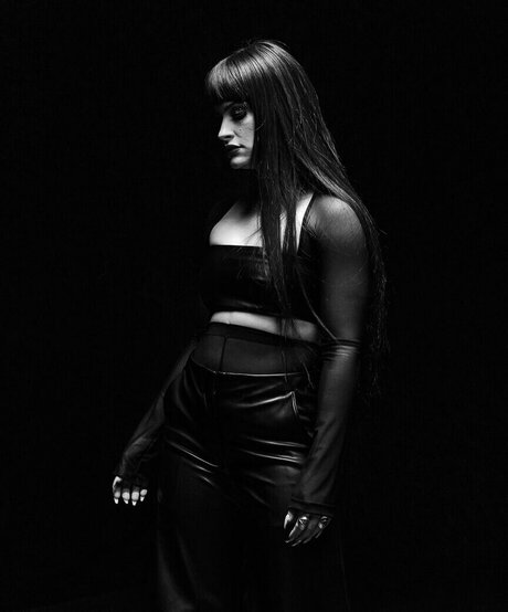 Courtney LaPlante onlyfans leaked pictures