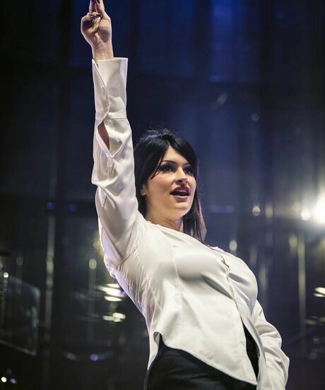 Courtney LaPlante onlyfans leak