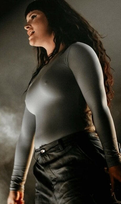 Courtney LaPlante only fans leak porn