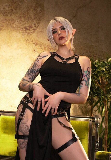 BakaFuwa naked on onlyfans