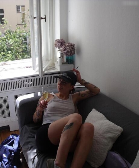 VICKY wasmachtvicky naked onlyfans leaked