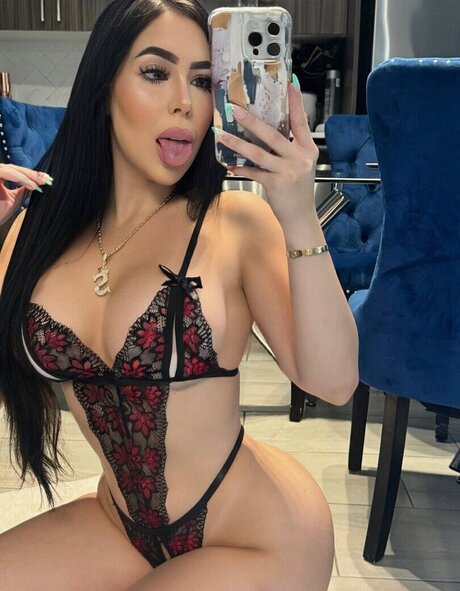 Sara Gonzales naked onlyfans