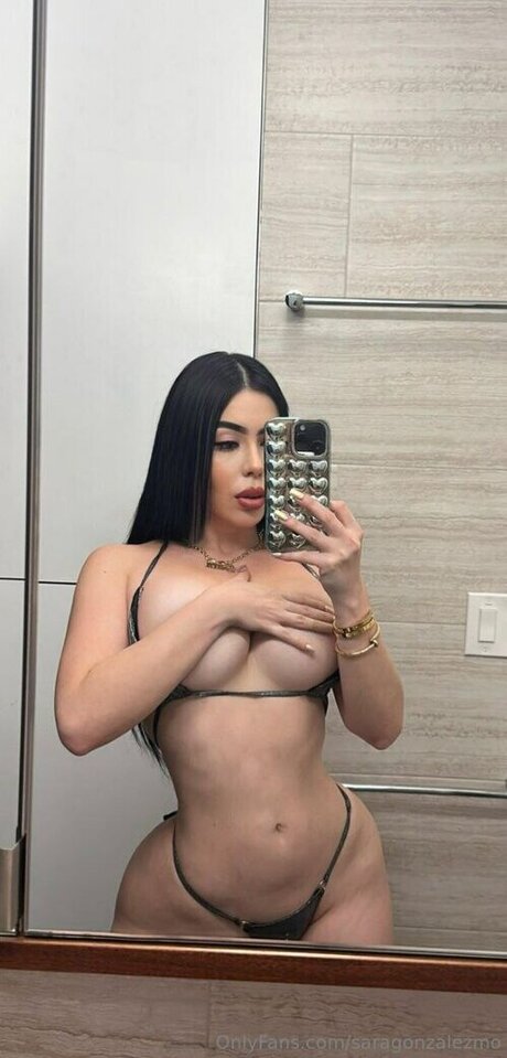 Sara Gonzales onlyfans porn nude