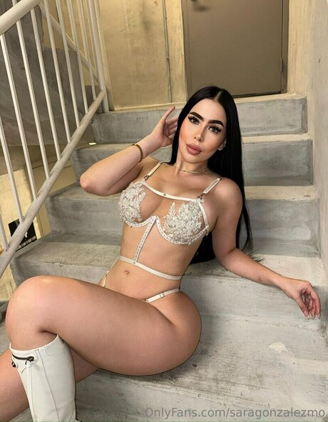 Sara Gonzales onlyfans topless