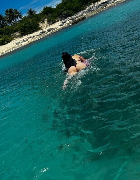 Sara Gonzales onlyfans explicit content