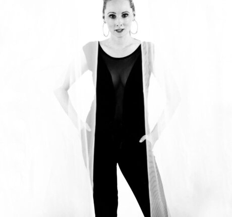 Jacqueline Sparrow only fans leaked