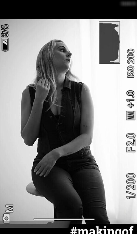 Jacqueline Sparrow onlyfans archive