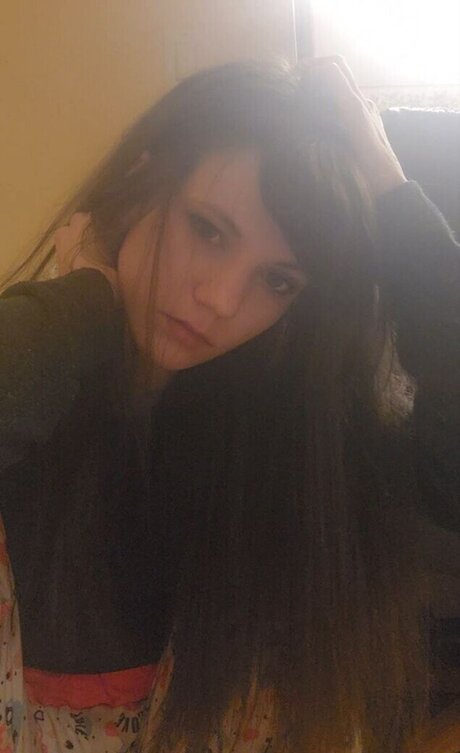 Ariel Harris onlyfans sex