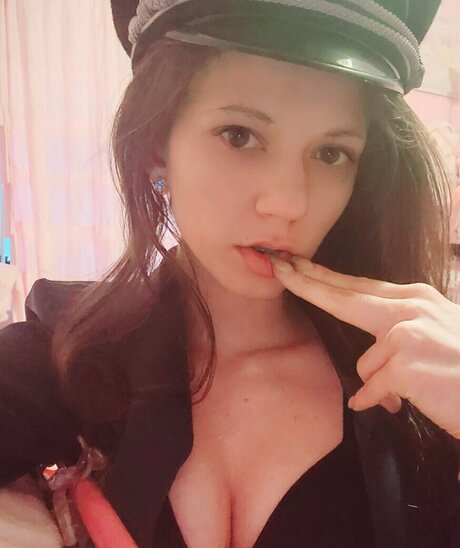 Ariel Harris onlyfans nudes leaked