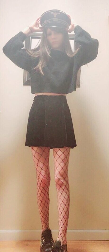 Ariel Harris leaked only fans porn