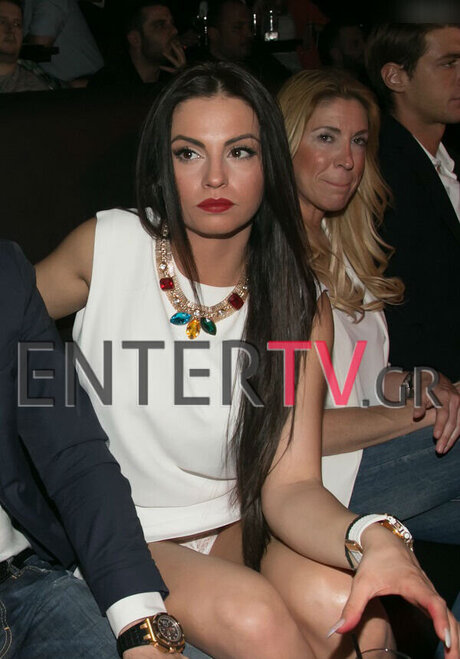 Dimitra Alexandraki onlyfans picture