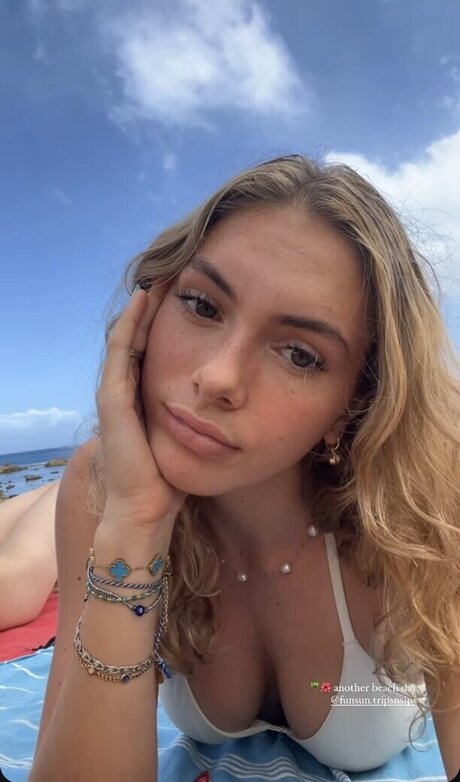 Mara H lbach only fans leak porn