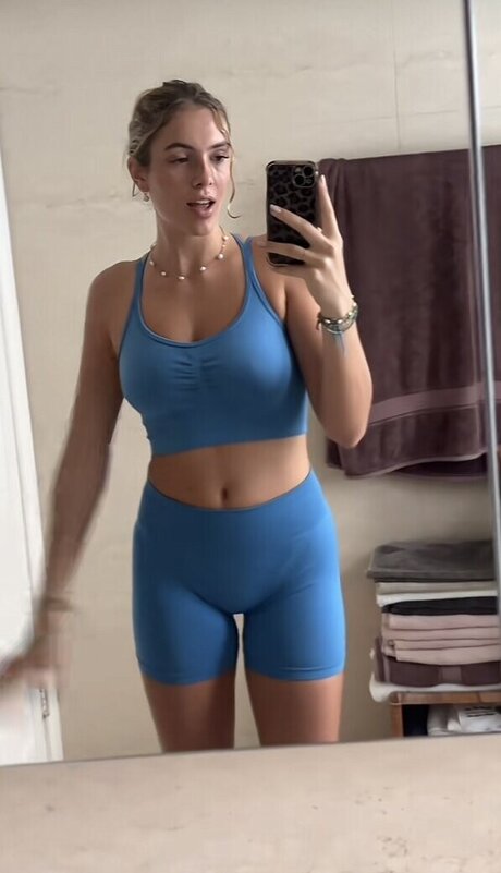 Mara H lbach onlyfans content leaked