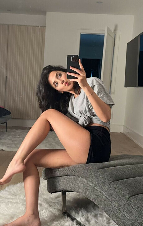 Melody Oz onlyfans leaka