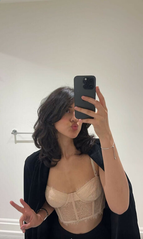 latina onlyfans hot naked glimpse