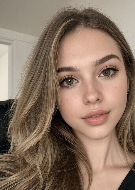 Elli Moon created by Anne W nsche onlyfans content