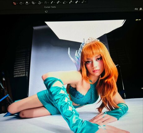 Megan Skiendiel onlyfans nude leaks