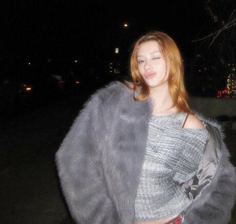 Megan Skiendiel nude only fans leaks