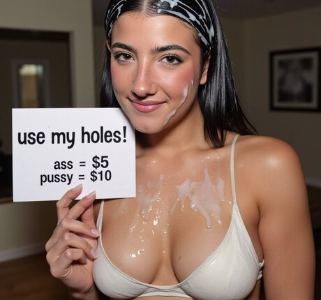 Charli D 039 Amelio onlyfans leaked nudes