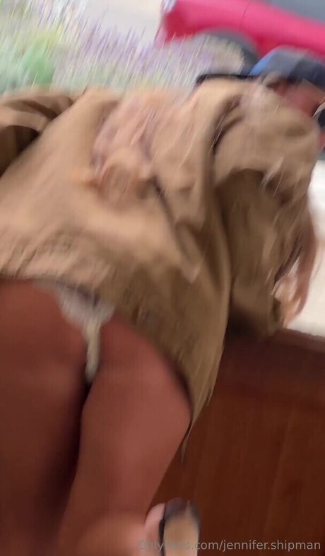 Jennifer Shipman onlyfans xxx