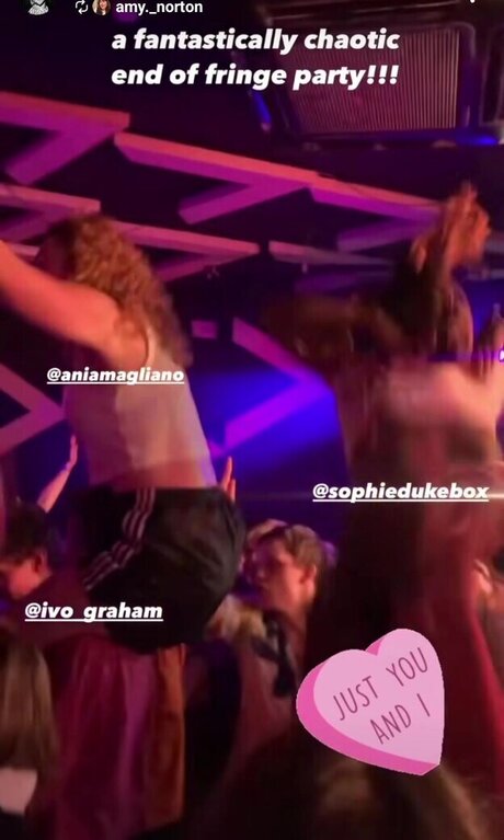 Taskmaster Women leaked onlyfans.