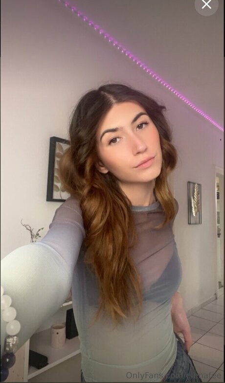 Elenafee onlyfans leaj